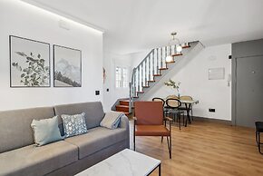 Limehome Madrid Calle de Santa Ana