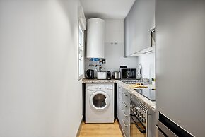 Limehome Madrid Calle de Santa Ana