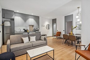 Limehome Madrid Calle de Santa Ana