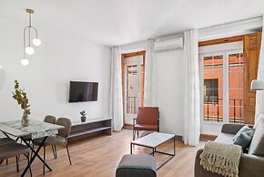 Limehome Madrid Calle de Santa Ana