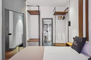 Limehome Madrid Calle de Santa Ana