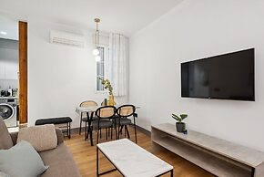 Limehome Madrid Calle de Santa Ana