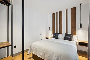 Limehome Madrid Calle de Santa Ana