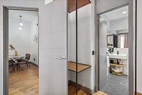 Limehome Madrid Calle de Santa Ana