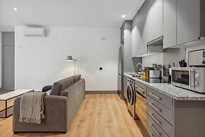 Limehome Madrid Calle de Santa Ana