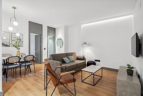 Limehome Madrid Calle de Santa Ana