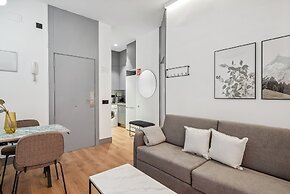 Limehome Madrid Calle de Santa Ana