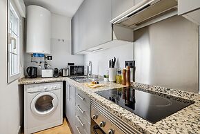 Limehome Madrid Calle de Santa Ana