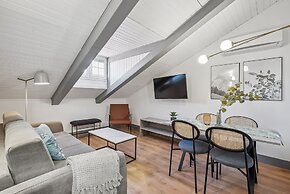 Limehome Madrid Calle de Santa Ana