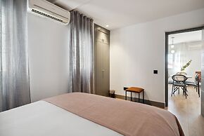 Limehome Madrid Calle de Santa Ana