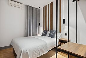 Limehome Madrid Calle de Santa Ana