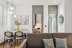 Limehome Madrid Calle de Santa Ana