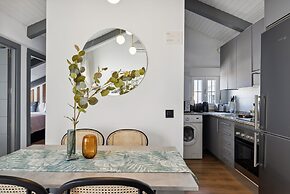 Limehome Madrid Calle de Santa Ana