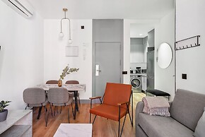 Limehome Madrid Calle de Santa Ana