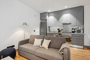 Limehome Madrid Calle de Santa Ana