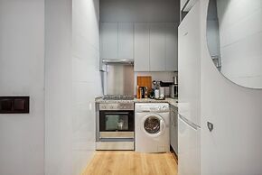 Limehome Madrid Calle de Santa Ana