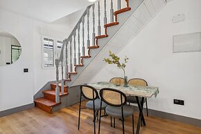 Limehome Madrid Calle de Santa Ana