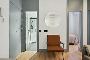 Limehome Madrid Calle de Santa Ana