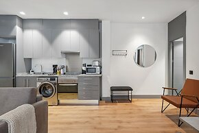 Limehome Madrid Calle de Santa Ana