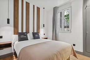 Limehome Madrid Calle de Santa Ana