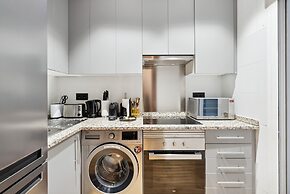 Limehome Madrid Calle de Santa Ana