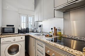 Limehome Madrid Calle de Santa Ana