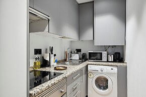 Limehome Madrid Calle de Santa Ana