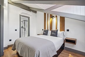 Limehome Madrid Calle de Santa Ana