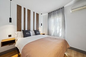 Limehome Madrid Calle de Santa Ana