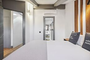 Limehome Madrid Calle de Santa Ana