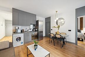 Limehome Madrid Calle de Santa Ana