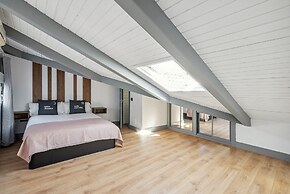 Limehome Madrid Calle de Santa Ana