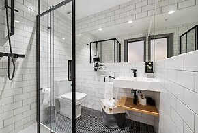 Limehome Madrid Calle de Santa Ana