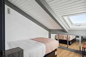 Limehome Madrid Calle de Santa Ana