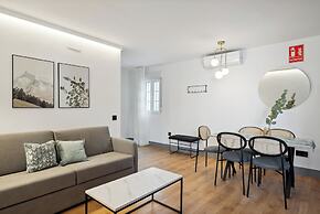 Limehome Madrid Calle de Santa Ana