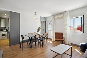 Limehome Madrid Calle de Santa Ana