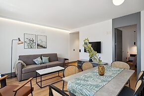 Limehome Madrid Calle de Santa Ana