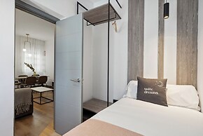 Limehome Madrid Calle de Santa Ana