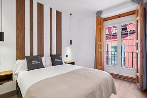 Limehome Madrid Calle de Santa Ana