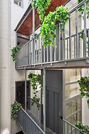 Limehome Madrid Calle de Santa Ana