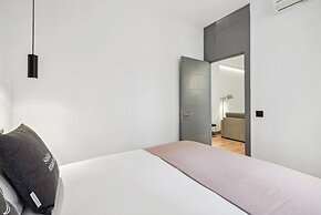 Limehome Madrid Calle de Santa Ana