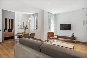 Limehome Madrid Calle de Santa Ana