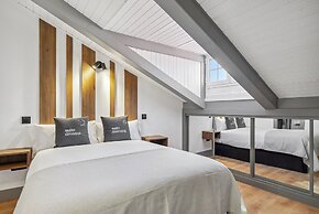 Limehome Madrid Calle de Santa Ana