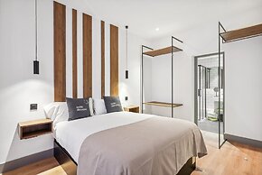 Limehome Madrid Calle de Santa Ana