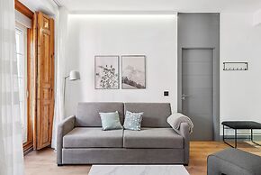 Limehome Madrid Calle de Santa Ana