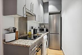 Limehome Madrid Calle de Santa Ana