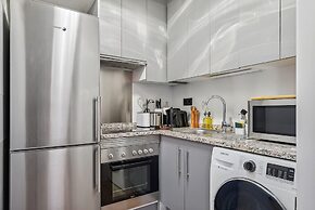 Limehome Madrid Calle de Santa Ana