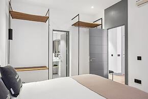 Limehome Madrid Calle de Santa Ana