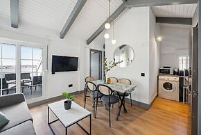 Limehome Madrid Calle de Santa Ana