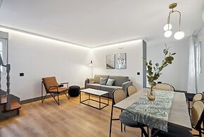 Limehome Madrid Calle de Santa Ana